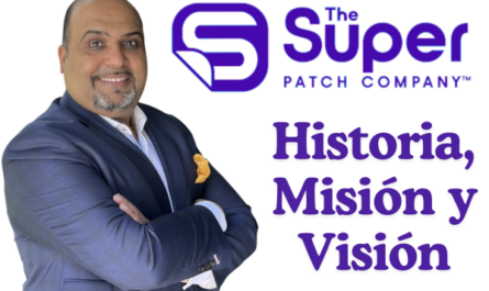 The Super Patch Company: Historia, Misión y Visión