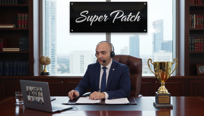 Por qué Super Patch es la Oportunidad de Negocio de 2026
