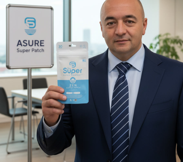 ASSURE Super Patch: Qué es y para qué sirve
