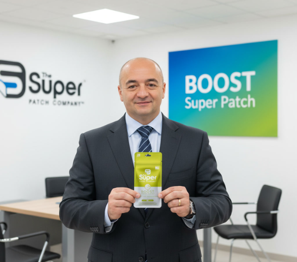 BOOST Super Patch: Qué es y para qué sirve