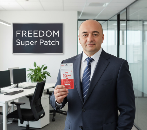 FREEDOM Super Patch: Qué es y para qué sirve
