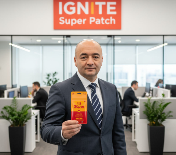 IGNITE Super Patch: Qué es y para qué sirve