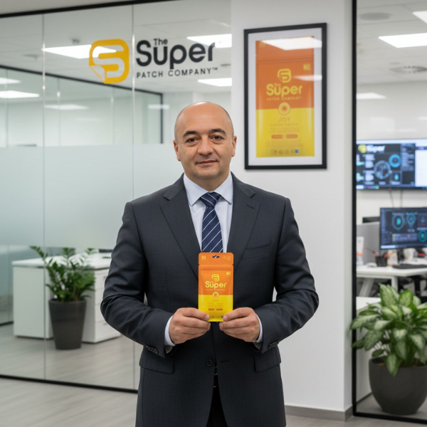 Comprar JOY Super Patch online – producto oficial en presentación original.