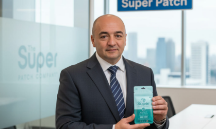 KICK IT Super Patch qué es y para qué sirve – presentación oficial del producto.