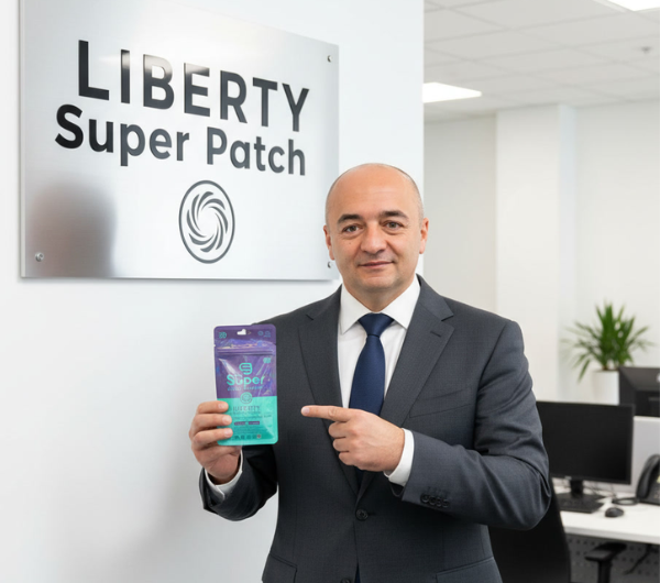 LIBERTY Super Patch: Qué es y para qué sirve