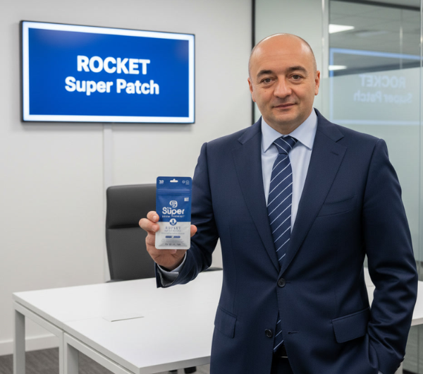 ROCKET Super Patch: Qué es y para qué sirve