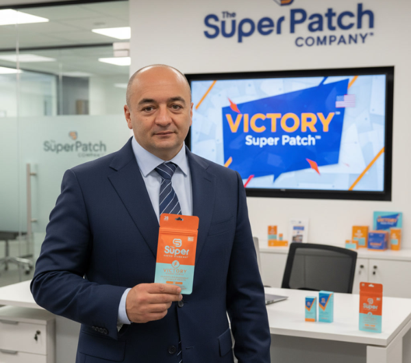 VICTORY Super Patch: Qué es y para qué sirve