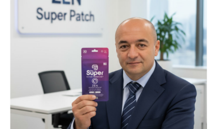 ZEN Super Patch: Qué es y para qué sirve