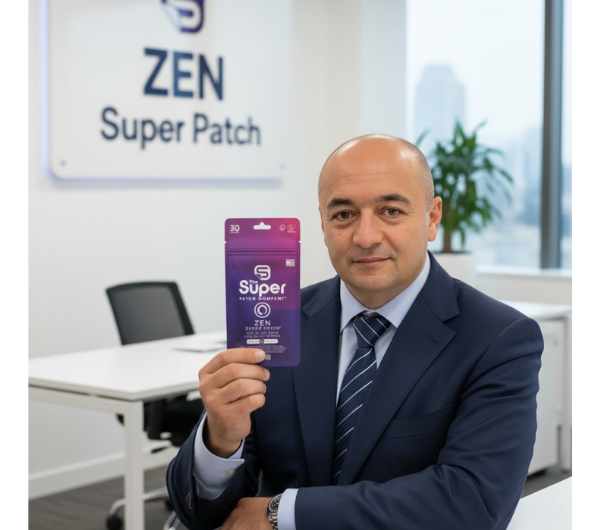 ZEN Super Patch: Qué es y para qué sirve